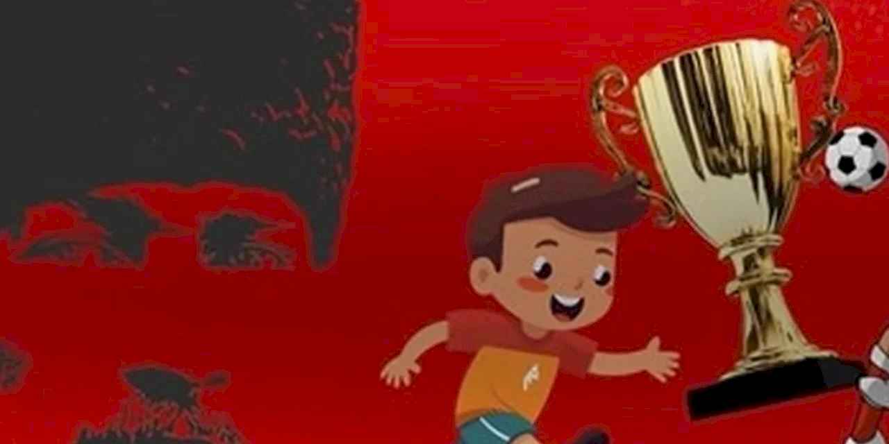 Denizli’de 23 Nisan coşkusu sahalara taşınıyor