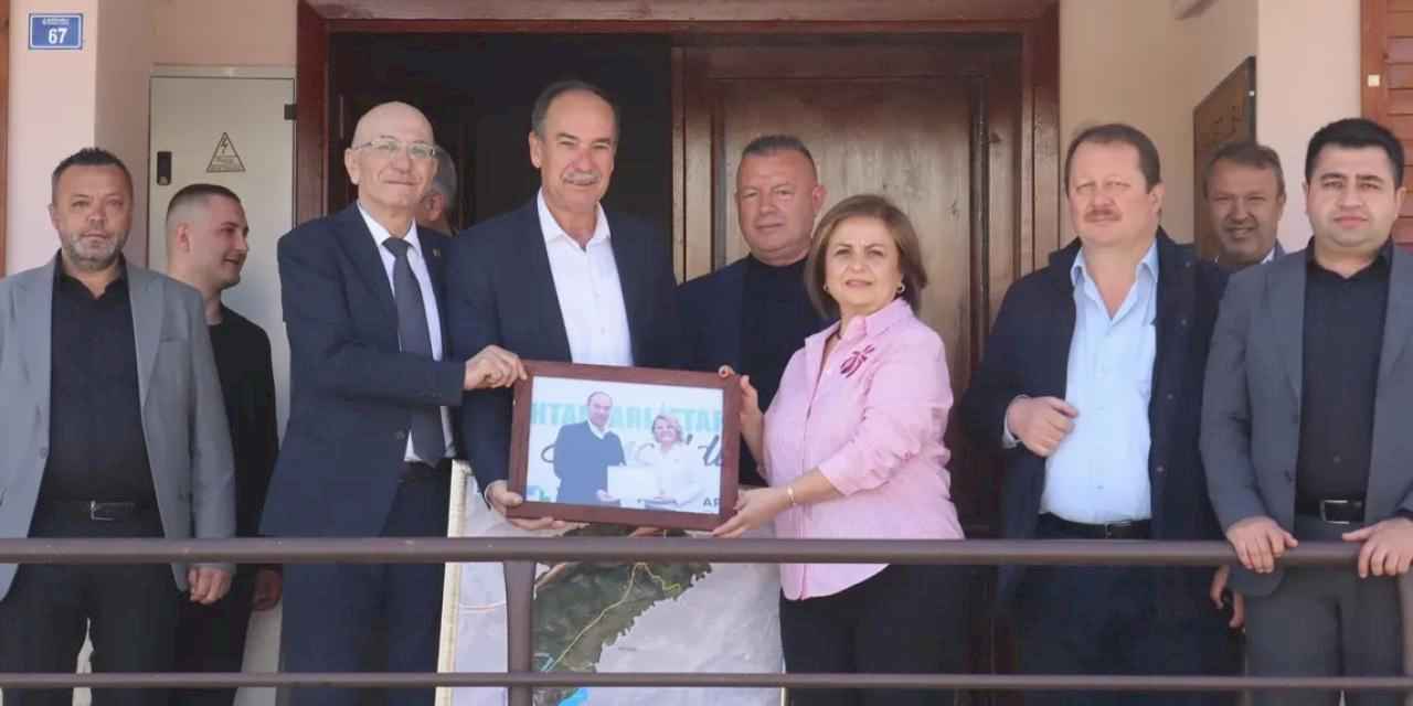 İzmit Belediyesi, Karaabdülbaki'deki talepleri dinledi