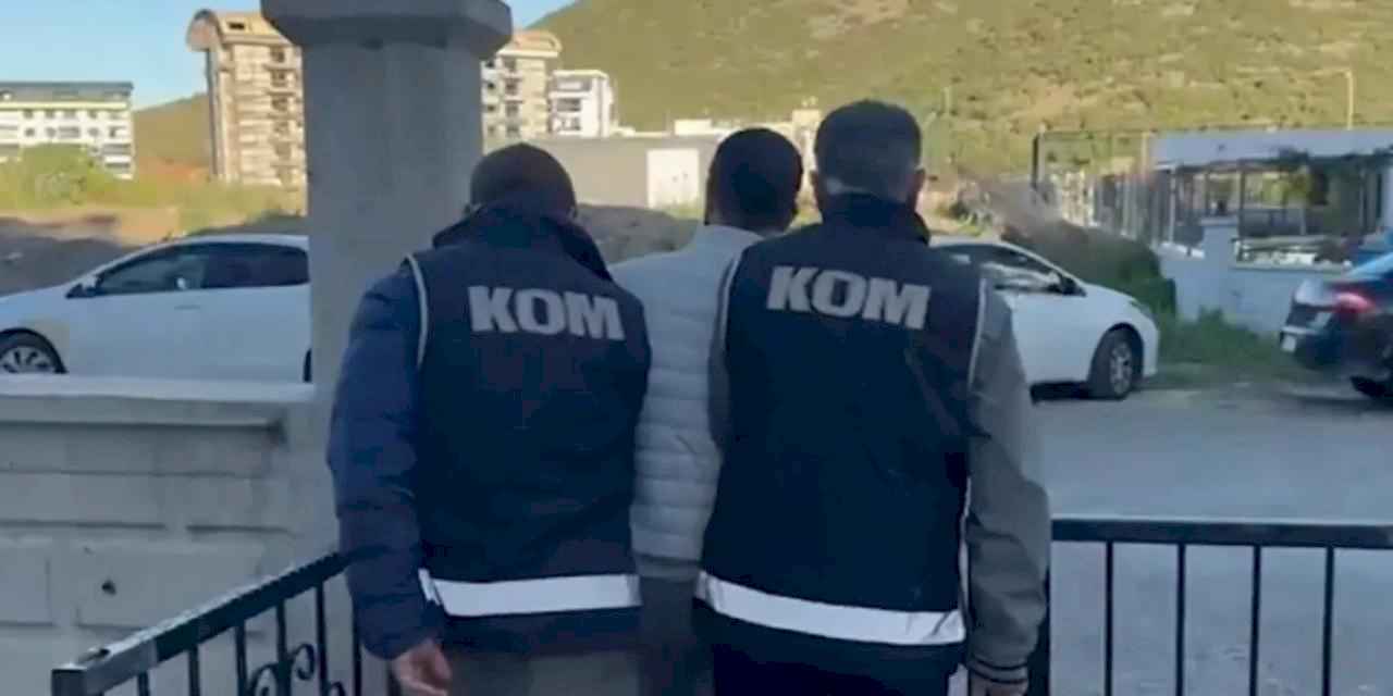 4 il merkezli 6 ayrı organize suç örgütüne 158 gözaltı!