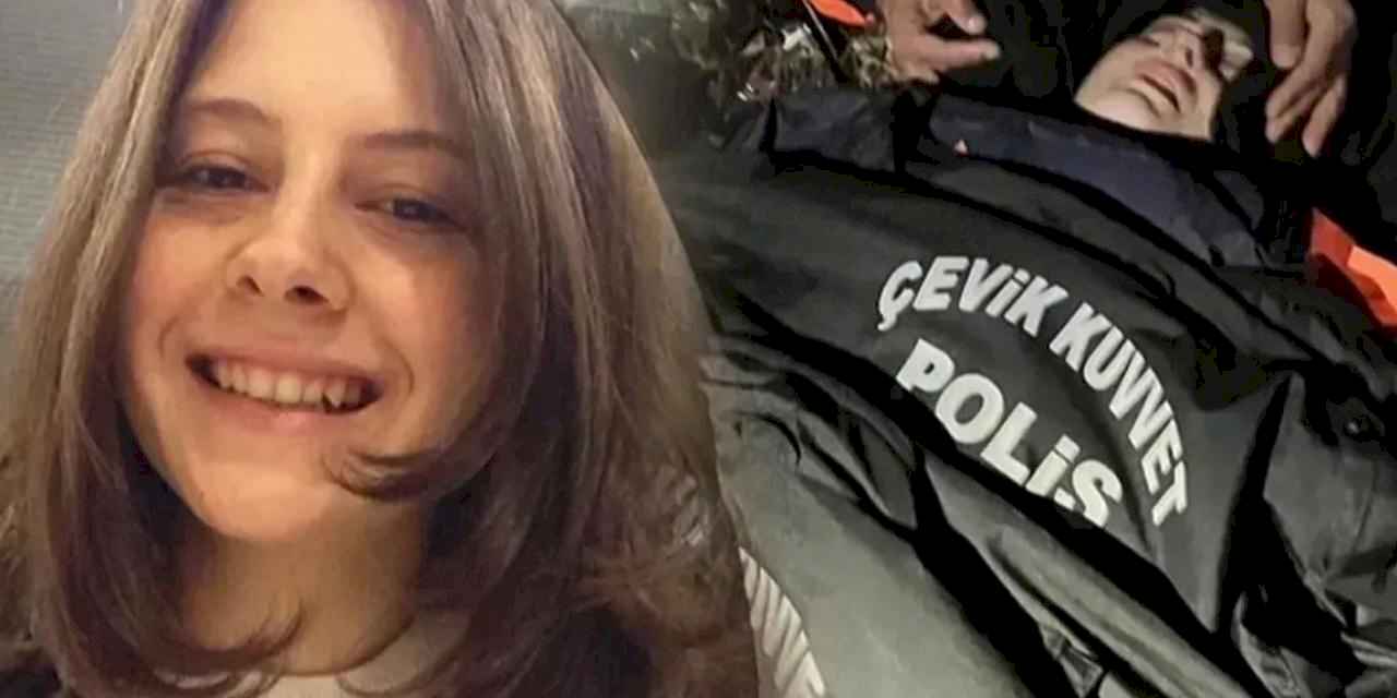 Ece Gürel'in otopsi raporu açıklandı