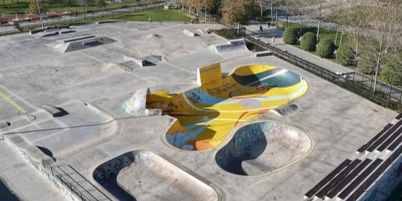 Mattia Ahmet Minguzzi'nin adı en sevdiği yerde yaşayacak