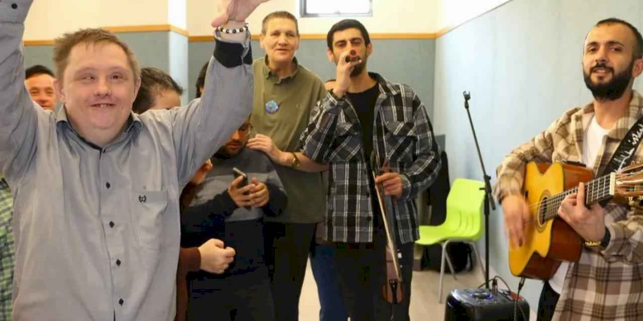 Sakarya'da unutulmayacak buluşma