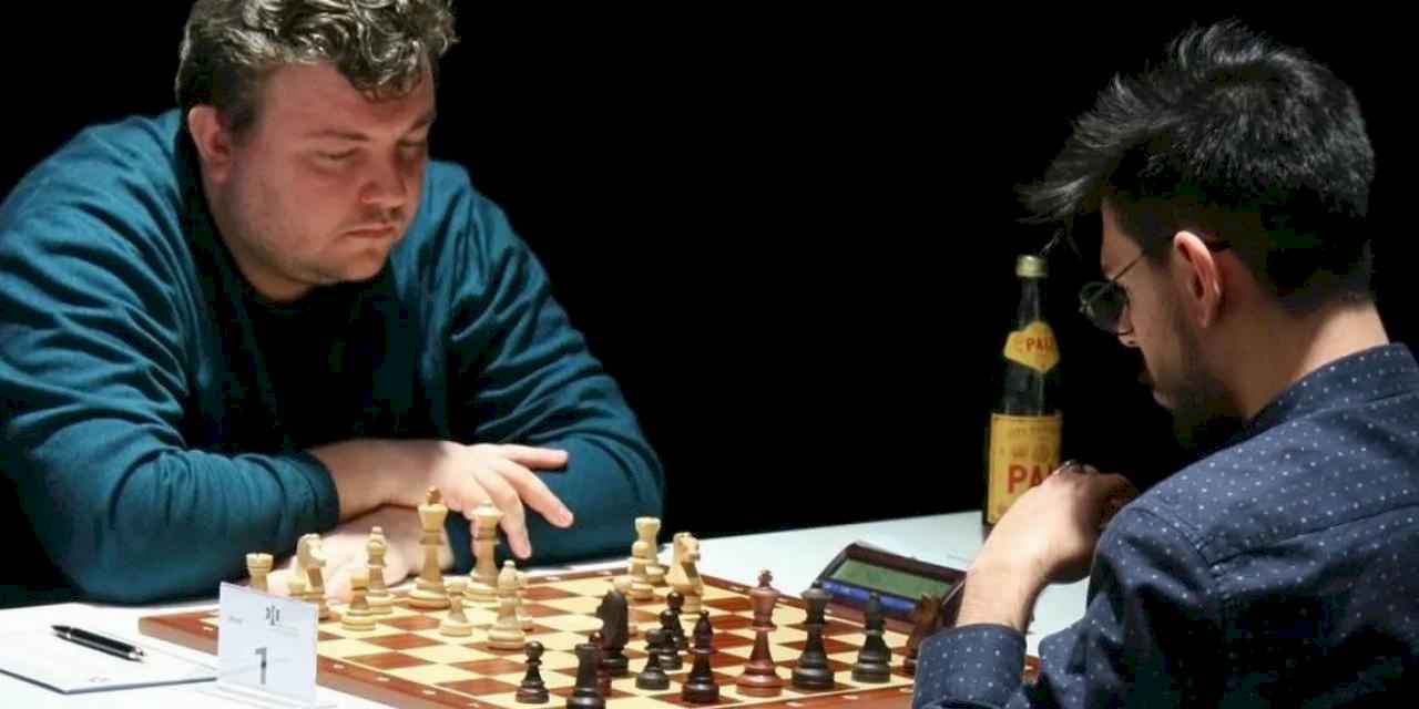 Muğlalı satranç sporcusundan Almanya’da büyük başarı