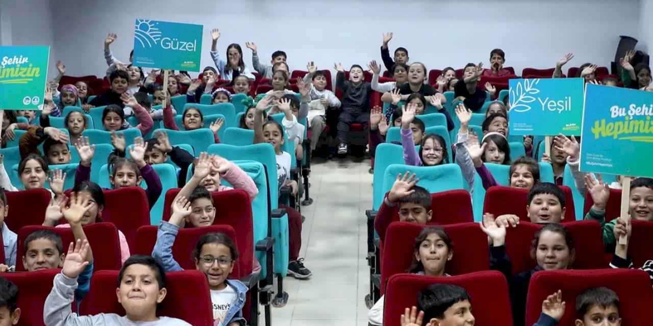 Sakarya’dan çocuklara teknoloji bağımlılığı için önemli adım