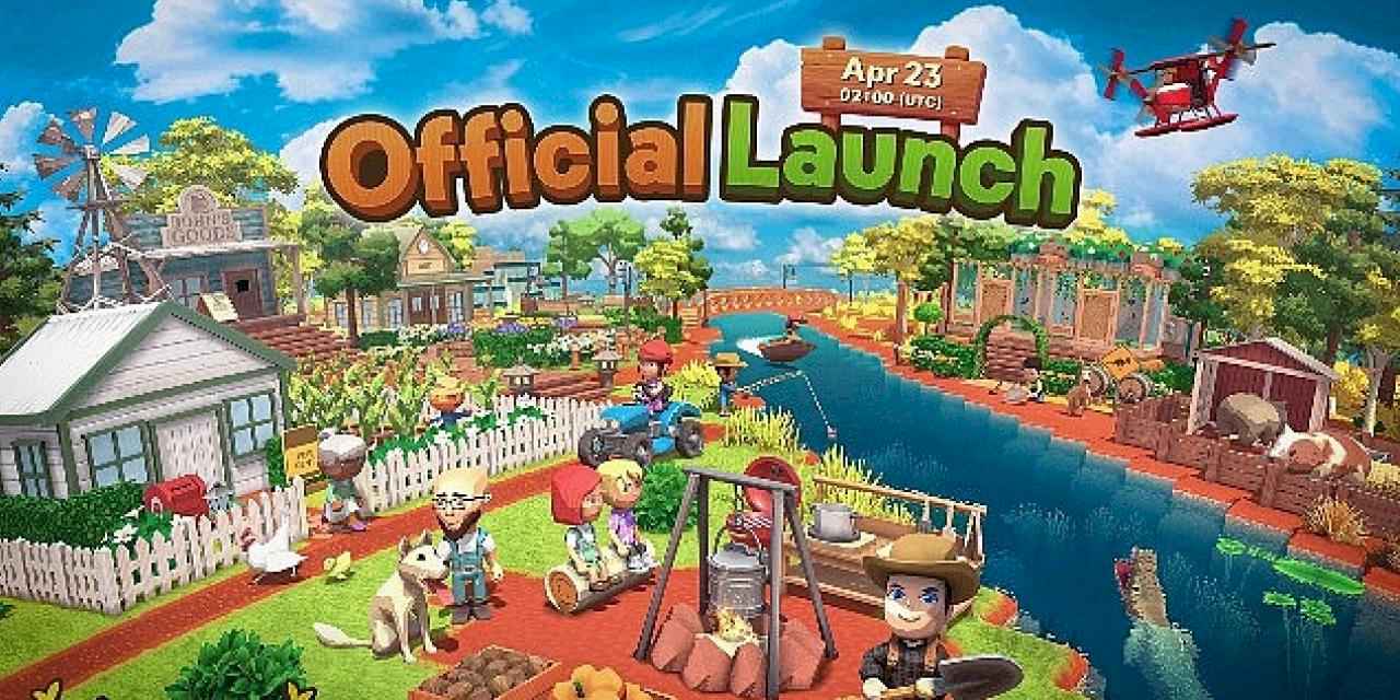 Erken Erişimde Olan Dinkum, Bugün İtibarıyla Çıktı