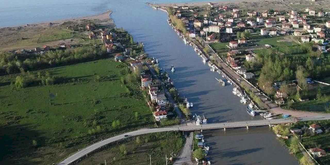 Karasu Sahil Düzenleme ve Rekreasyon projesinin temeli atılıyor
