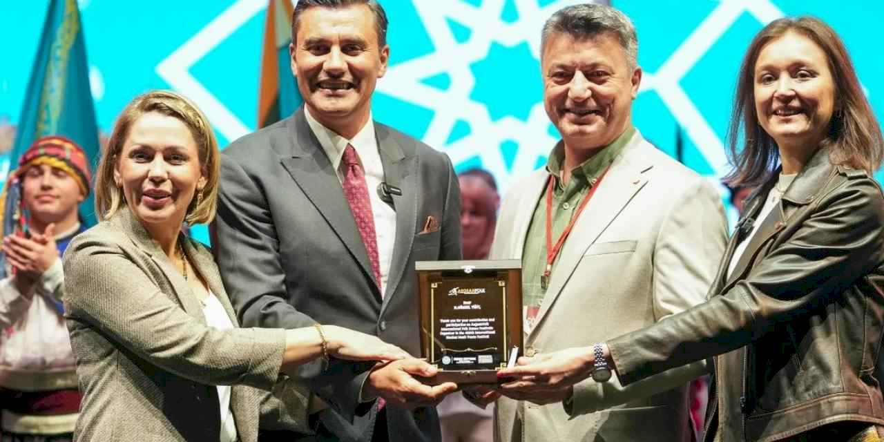 Manisa'da kültür ve nostalji dolu festival