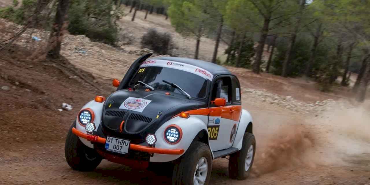 Kahramanmaraş büyük organizasyona hazır