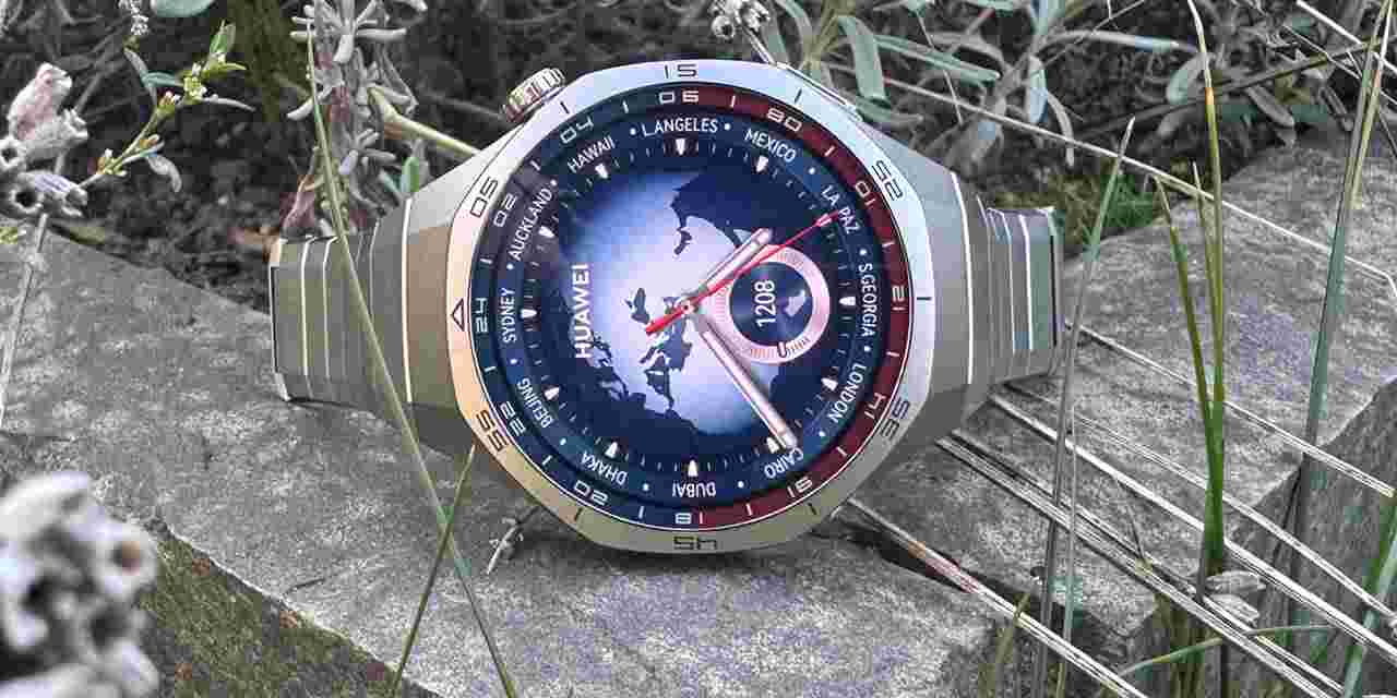 Huawei, Giyilebilir Sağlık Teknolojilerinde Yeni Bir Dönem Açıyor