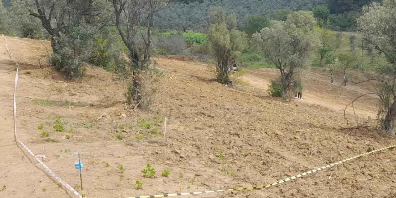 Mudanya'dan tarım arazilerinde hisseli satışlara karşı uyarı!