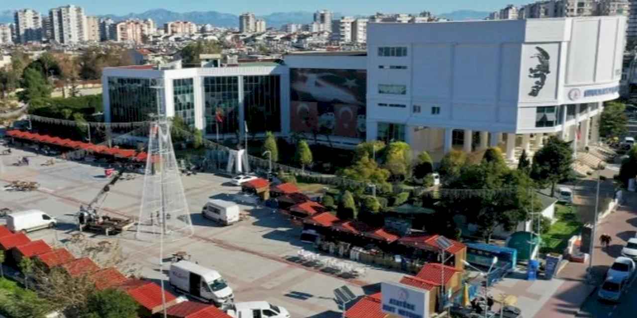 Antalya Muratpaşa’da yangın güvenliği krizi