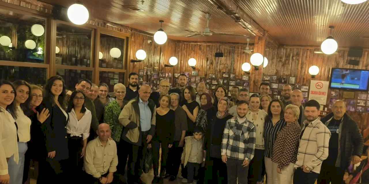 Diyaliz hastalarına moral dopingi!