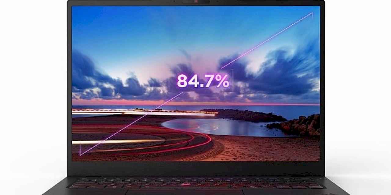 Lenovo, yeni ThinkPad X1 Aura Edition ile mobiliteyi yeniden tanımlıyor