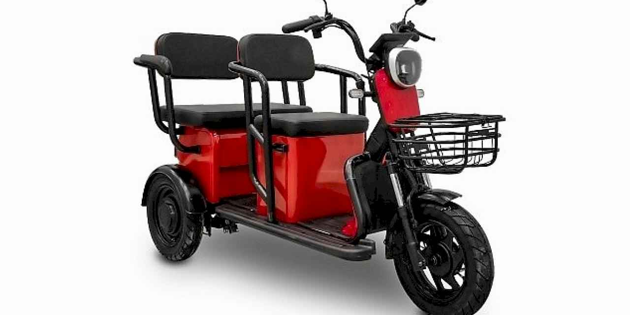 1 Mayıs'ta A101'de Elektrikli Araçlar Satışa Sunuluyor