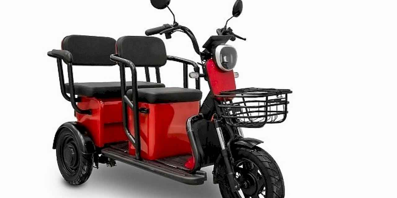 1 Mayıs'ta A101'de Elektrikli Araçlar Satışa Sunuluyor