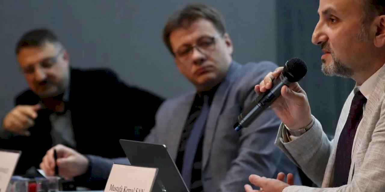 Türk Edebiyatı’nda iz bırakan ustaya vefa!