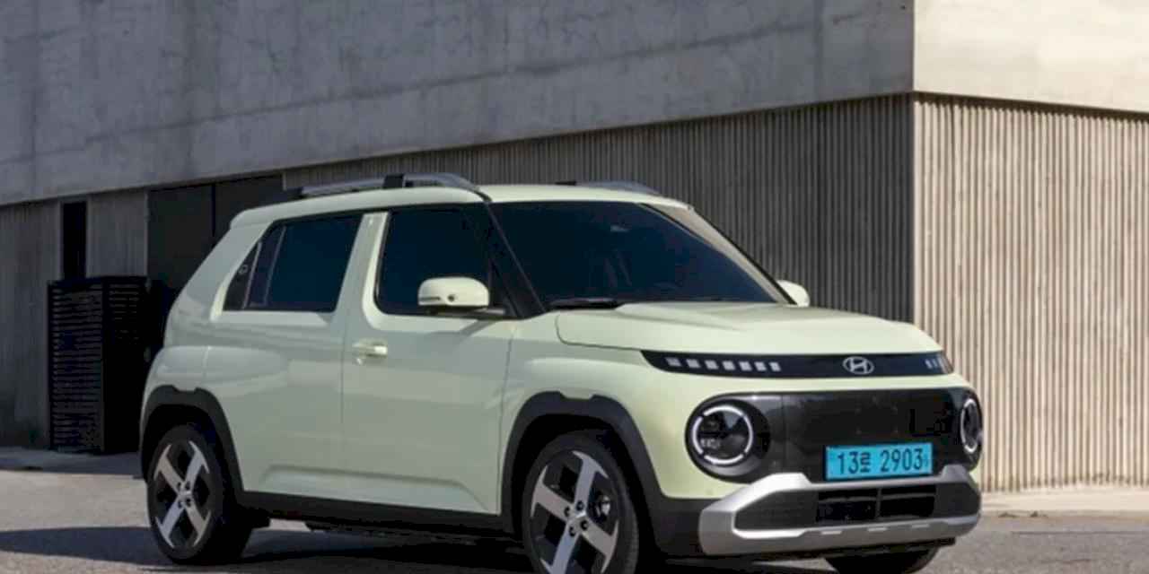 Yılın elektrikli otomobiline geri sayım