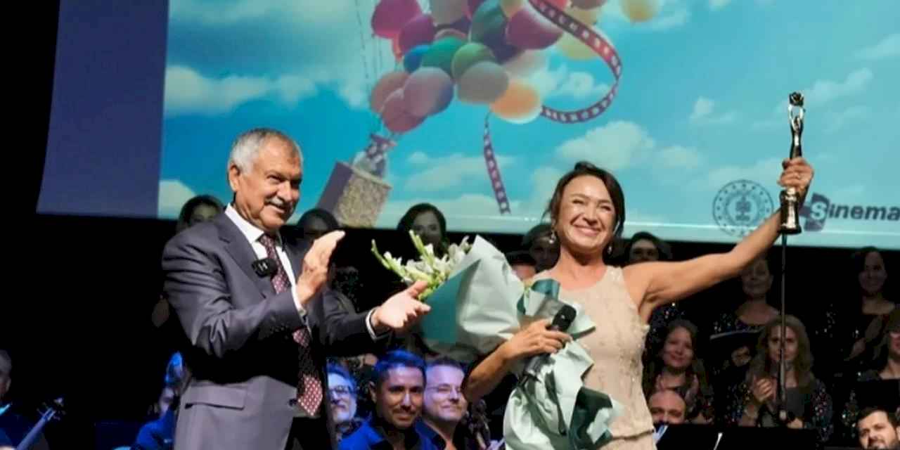 32. Adana Altın Koza Film Festivali’nin tarihleri belli oldu