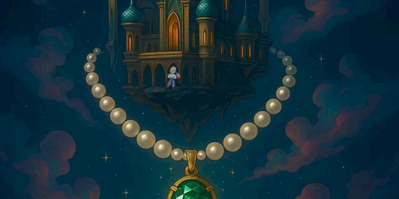 Sihirli Kolye izleyiciyle buluşuyor