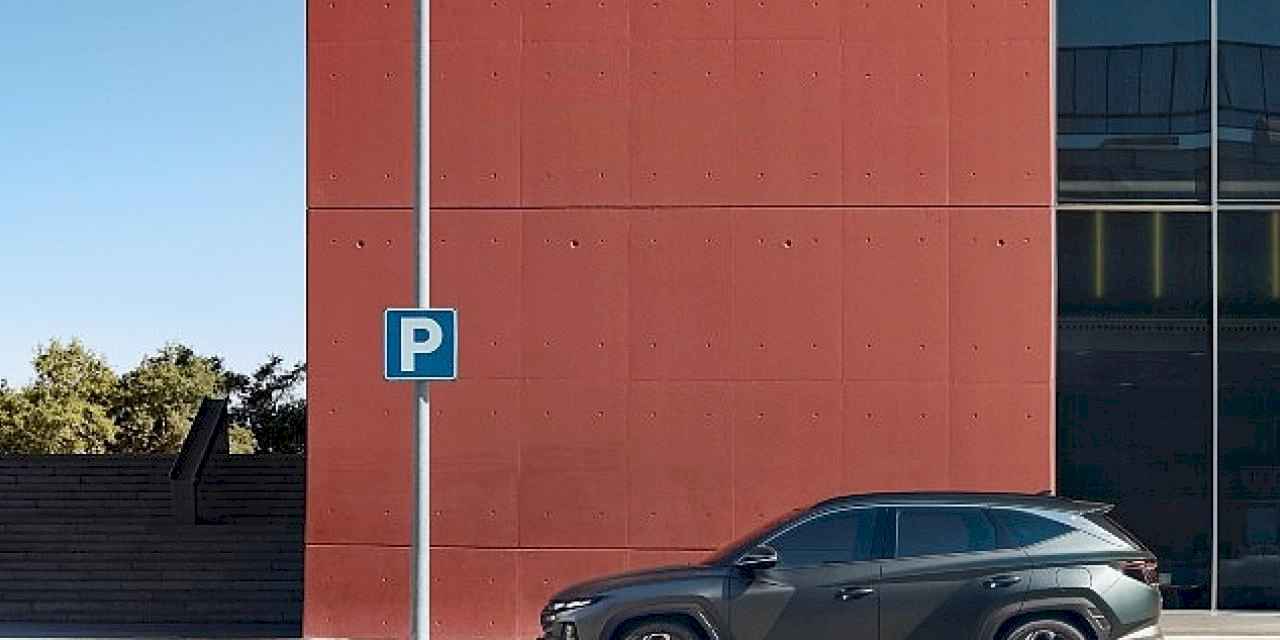 Hyundai'nin Popüler Modeli TUCSON'a Yeni Bir Donanım Seçeneği