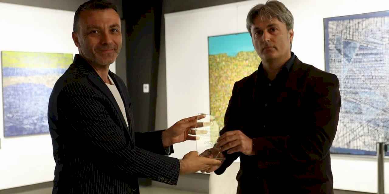 Sait Faik Hikâye Yarışması’nda ödüller sahiplerini buldu