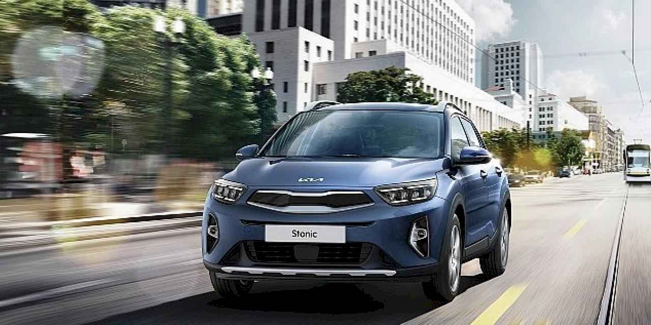 Kia'dan mayıs ayına özel yüzde sıfır faiz fırsatı