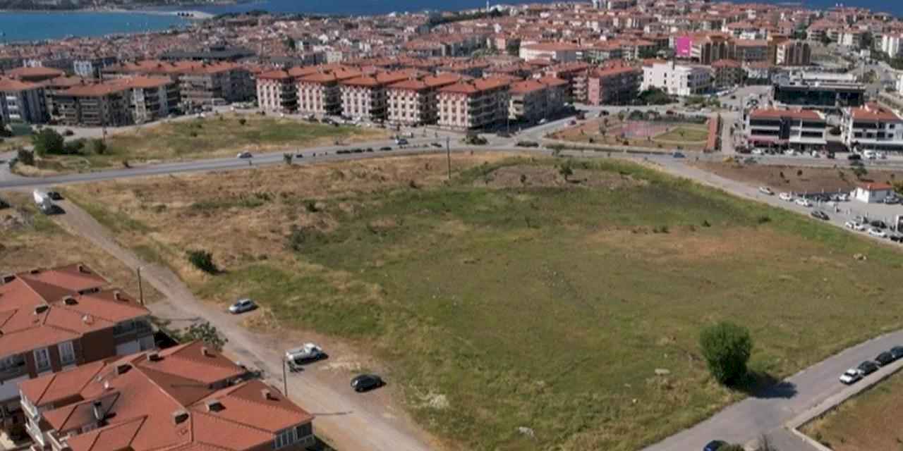 Balıkesir Ayvalık’a Cerrahi Tıp Merkezi geliyor!