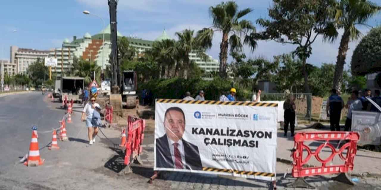 ASAT’tan Lara’da hızlı müdahale