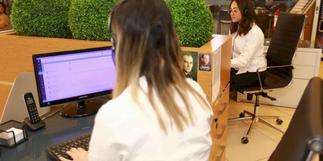 İzmir'de SELBİM’den hızlı ve etkili çözüm