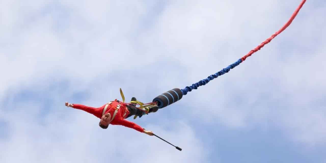 EnFest'te adrenalin doruklara çıktı