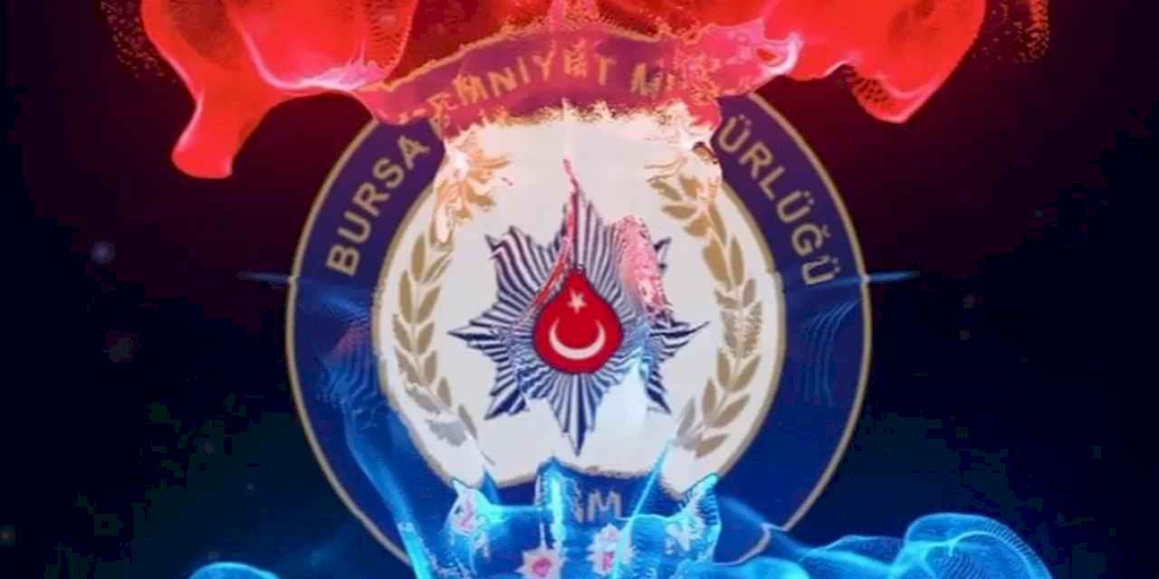 Bursa Emniyeti'nden dolandırıcılık uyarısı