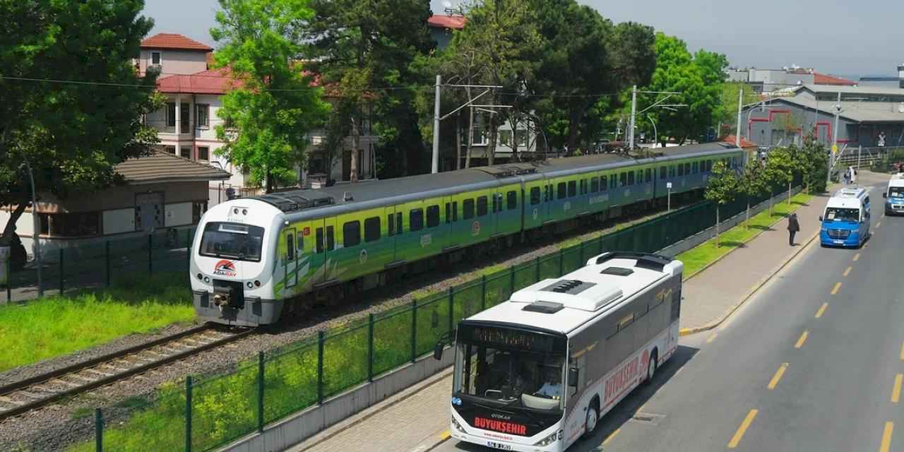 Sakarya'da 19 Mayıs’ta ulaşım ücretsiz hizmet sunacak