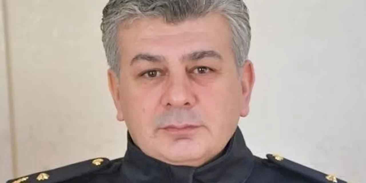 Diyarbakır Şehit Ali Gaffar Okkan POMEM'in acı kaybı