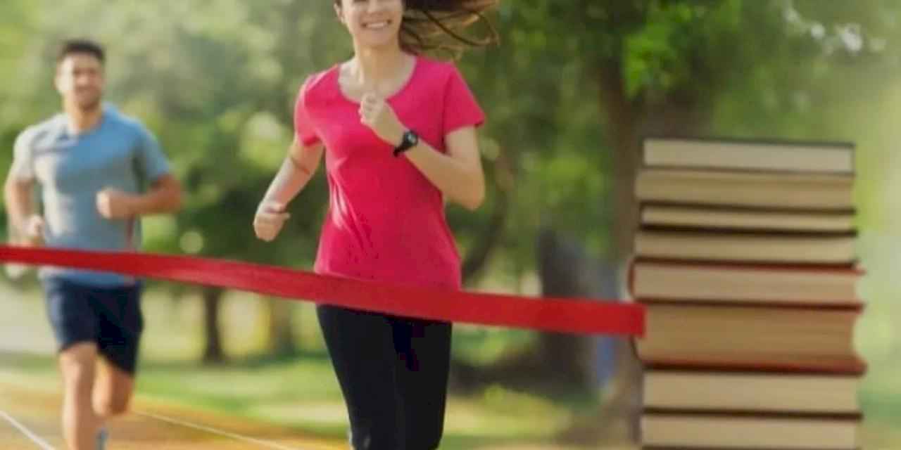 Doğaseverler koşacak İzmir'de köy okulları kitapla dolacak