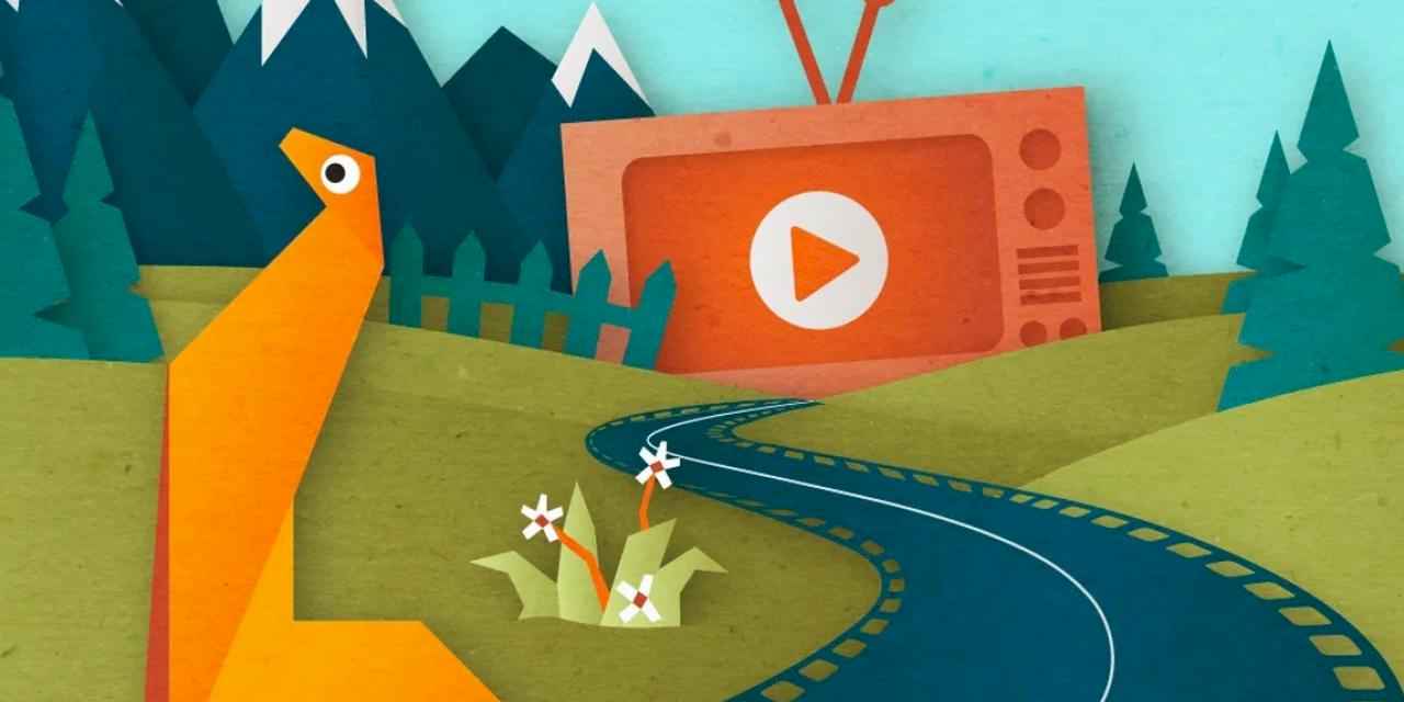 TÜRSAK çocuklara sinema sevgisini aşılıyor