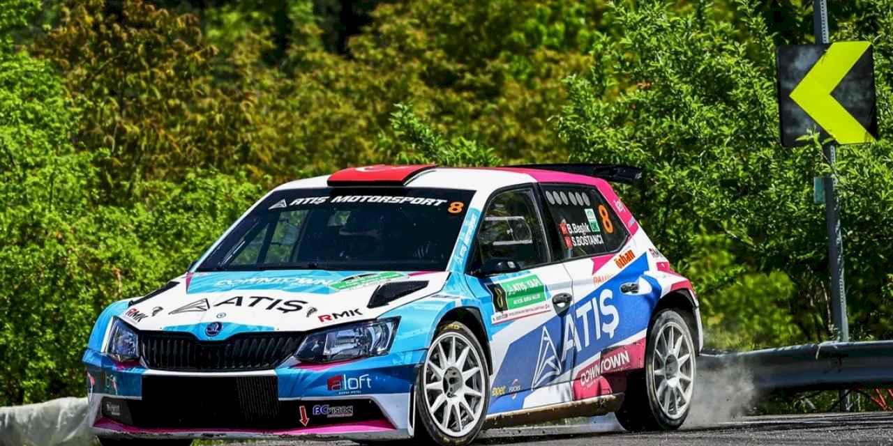 Ralli mücadelesi Bursa'ya taşınıyor