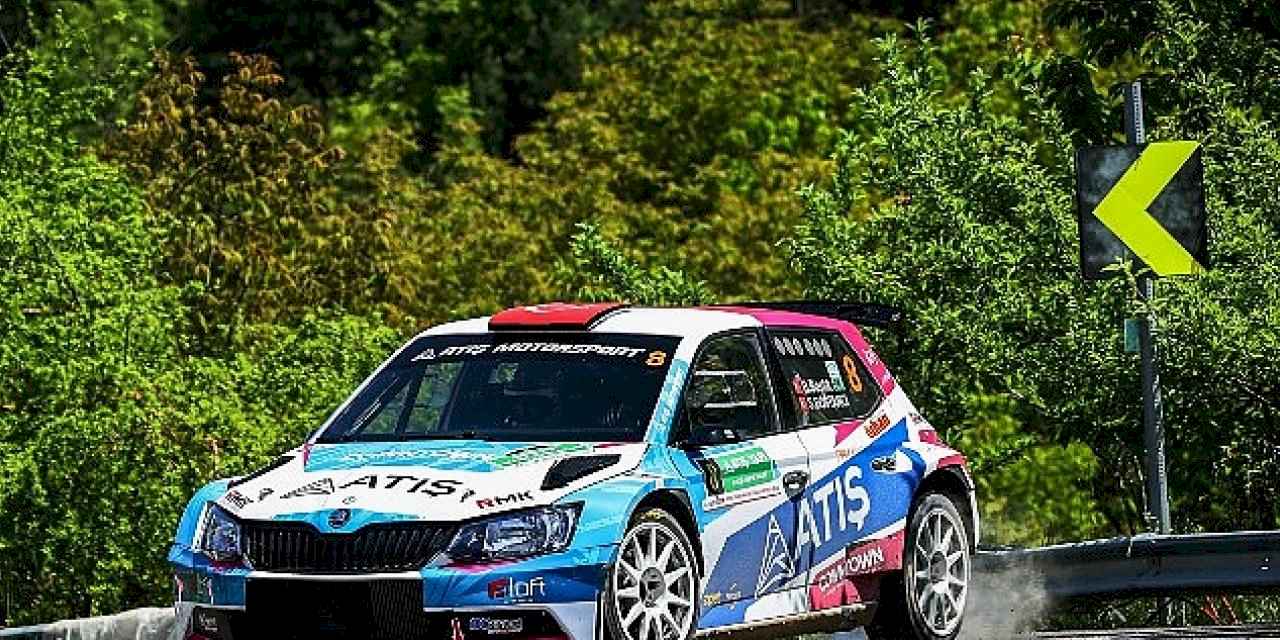 Ralli Mücadelesi Bursa'ya Taşınıyor