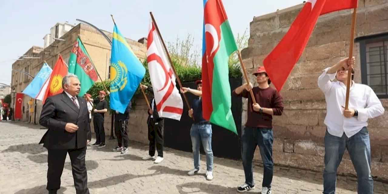 Kayseri'de hafta sonunun gündemi Talas oldu