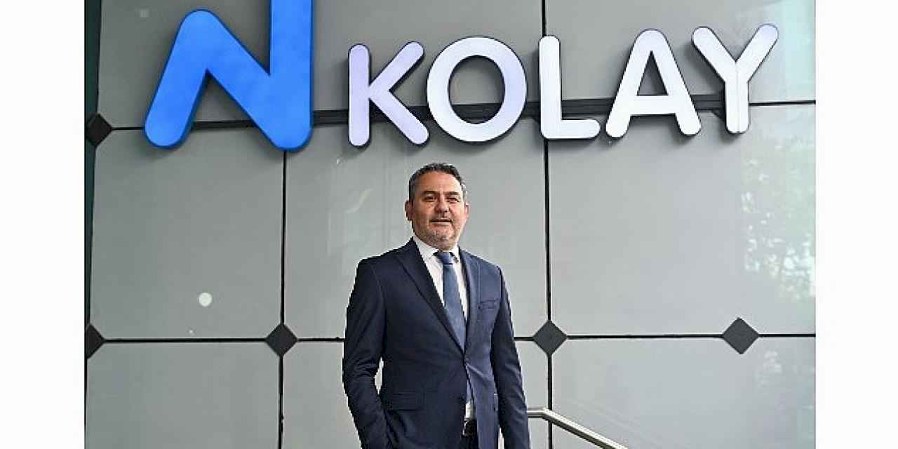 N Kolay'dan Robo Danışman