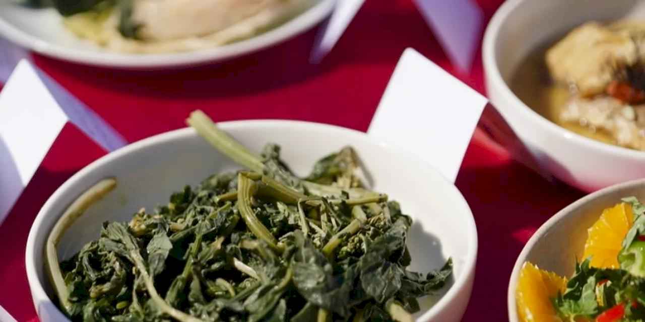 Ayvalık Gastrofest 3 gün sürecek