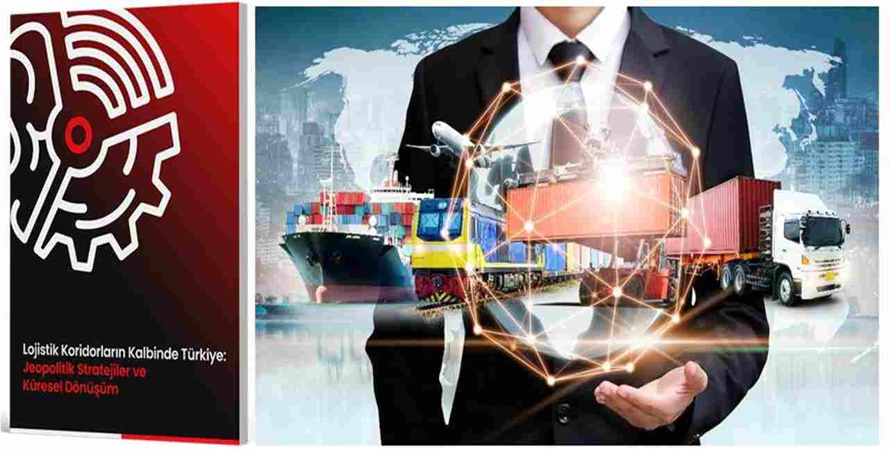 KOSAM'dan 'Jeopolitik Stratejiler ve Küresel Dönüşüm' Raporu
