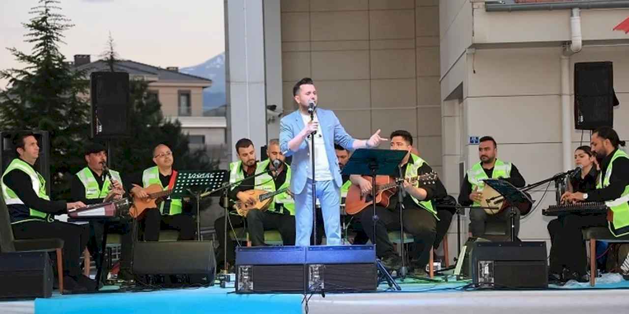 Kayseri Talas'ta Grup Şantiye fırtınası dinmiyor