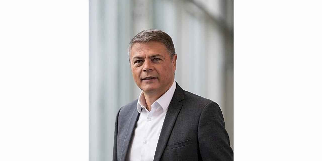 Lionel Jaillet, Renault Group Türkiye CEO'su olarak atandı