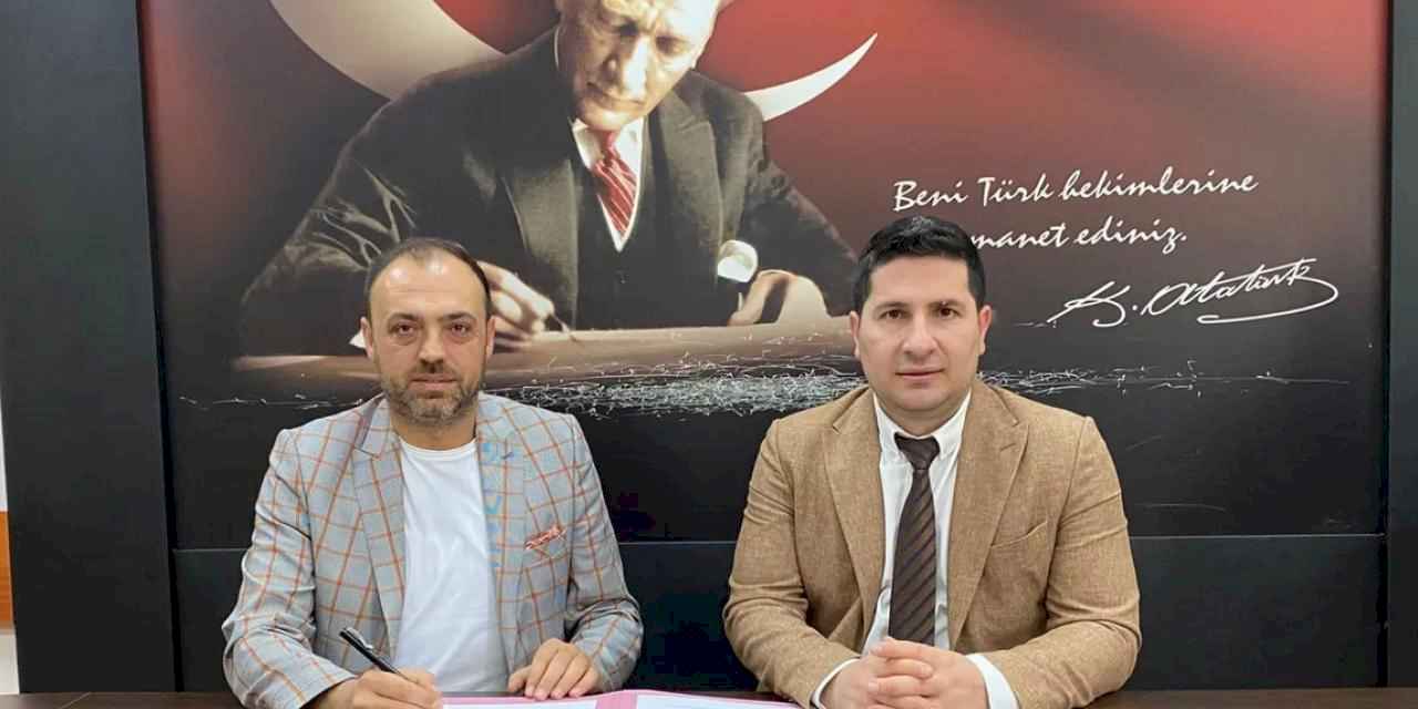 Sakarya’da spora önemli imza