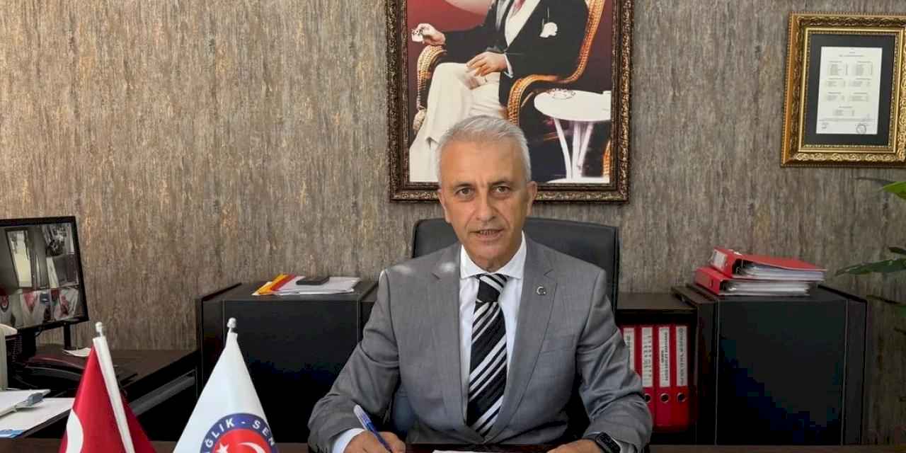 Boş kadrolar sınav öncesi açıklansın