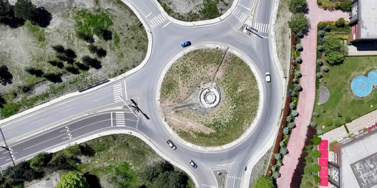 Sakarya misafirlerini estetik görüntüyle karşılayacak