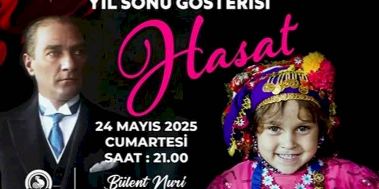 Anadolu’nun ezgileri miniklerle buluşacak