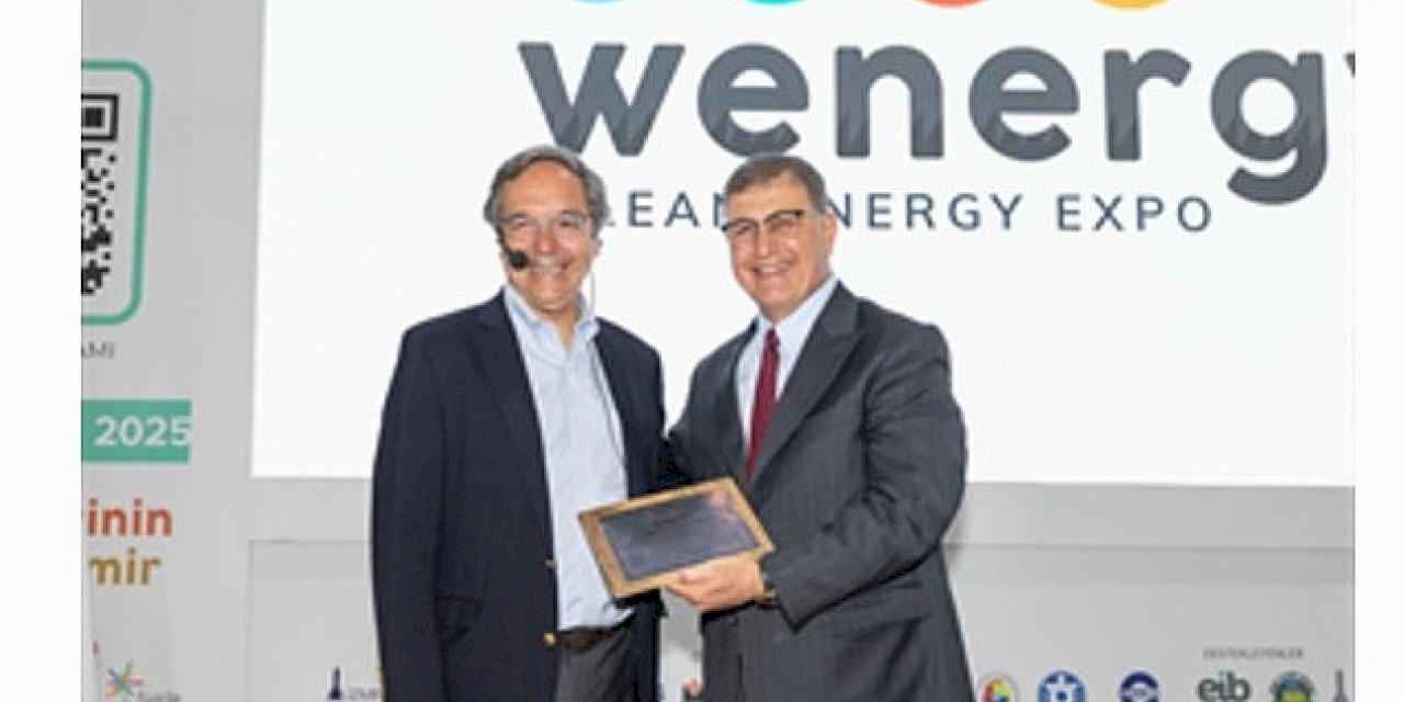 Dünyaca ünlü şehir plancısı Gil Penalosa: İzmirliler çok şanslı