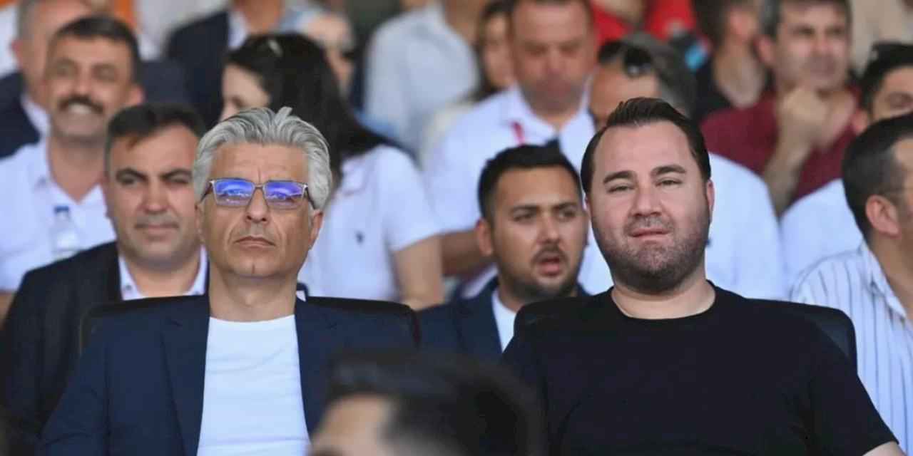 Balıkesirspor’a büyük destek... 10 otobüs taraftar Adana’ya gidiyor