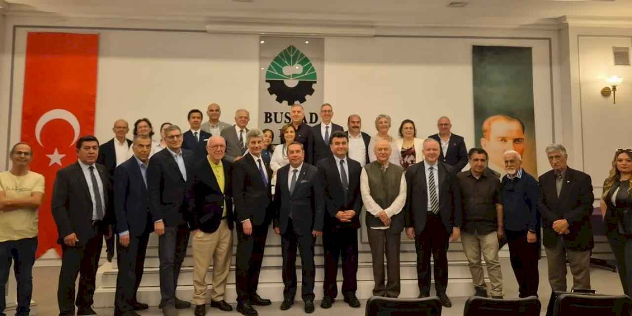 İznik Konsili’nin Bursa turizmine katkısı görüşüldü